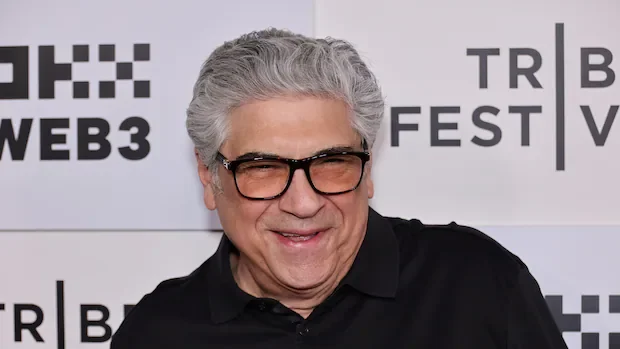 Sopranos and Goodfellas actor Vincent Pastore dead at 80