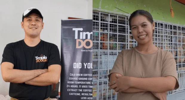 How access to capital helps Filipino nano and microentrepreneurs turn 'diskarte' into sustainable livelihoods