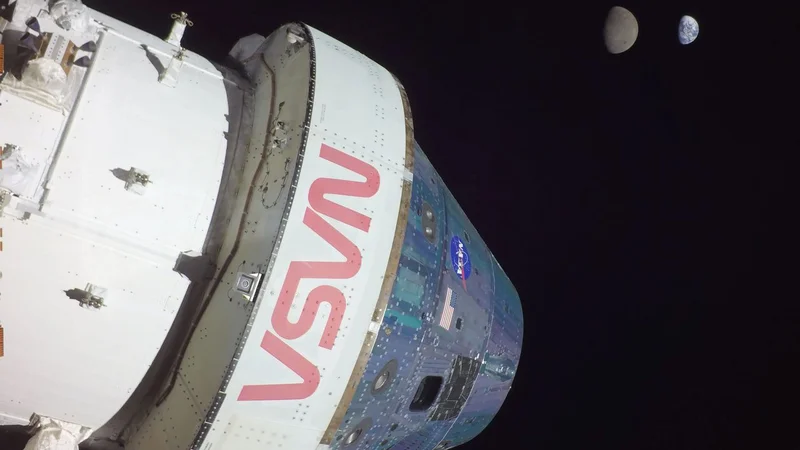 Radiation-shielding vest aced Artemis I lunar test, could protect astronauts on moon and Mars missions