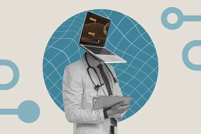 AI scribes promise to ease doctors’ workload — but at what cost to patients?