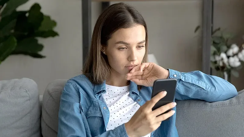 The scam text test: Spot danger before you tap