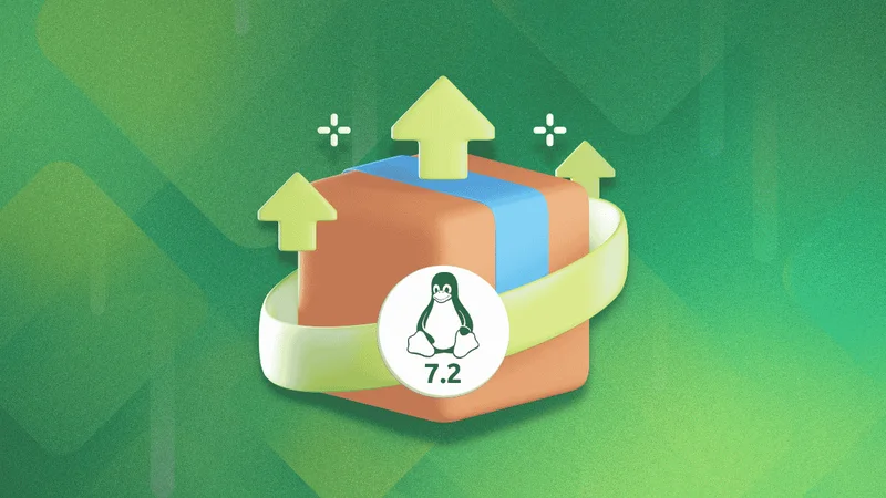 Linux 7.2 Arrives With Cache Aware Scheduling After More Than a Year of Work