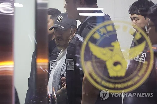 More than 5,200 drug offenders nabbed in H1