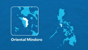 13 villages in Oriental Mindoro flooded due to monsoon rains