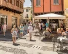 Como mayor bans bikes in city centre after being hit ‘by one of these beasts’