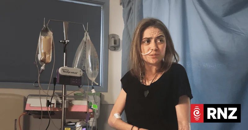 Sent home to die: What a missed diagnosis says about the medical establishment