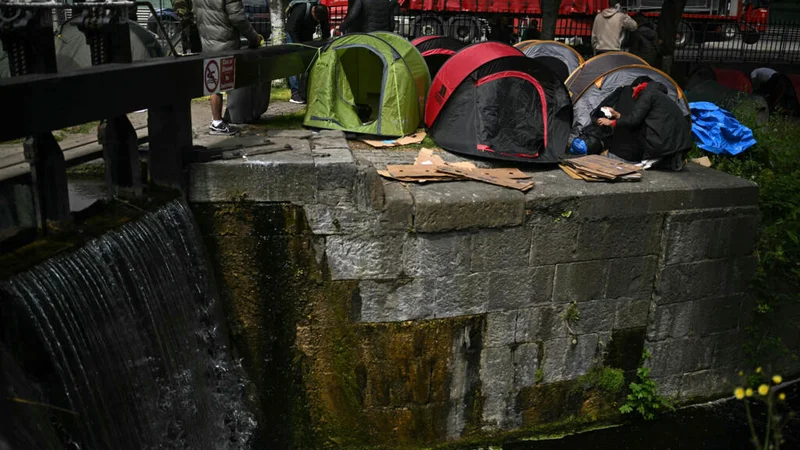 High stakes for Ireland's EU presidency amid migration row over Ceuta crisis