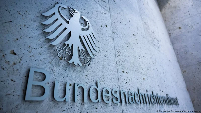 German Cabinet approves reforms granting intelligence services greater powers to deal with hybrid threats. More in DW's daily Germany news blog