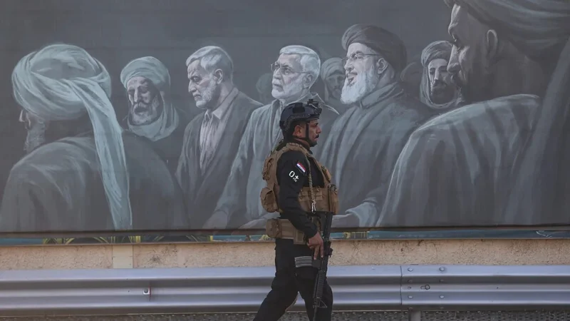 Iran issues warning against Arab states aiding US, as UAE cuts economic ties