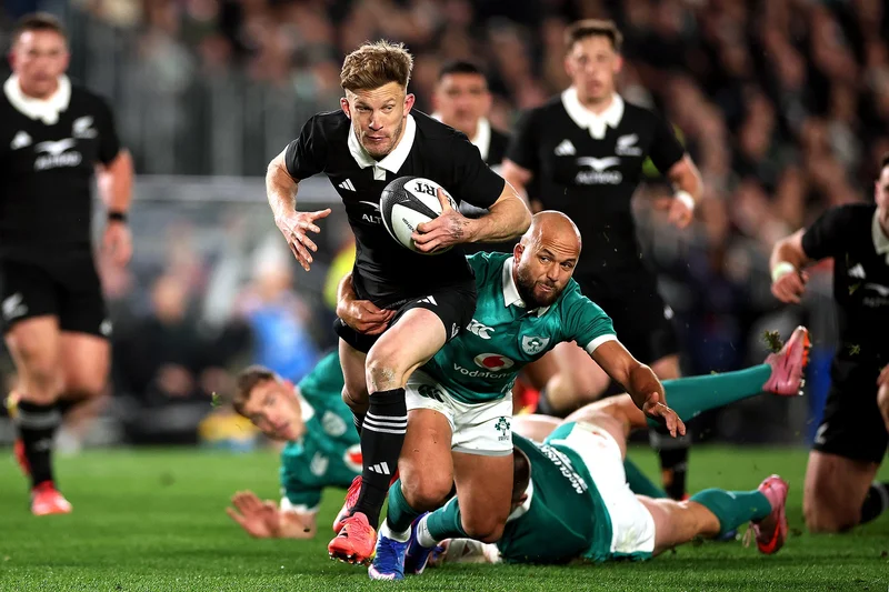 MASTERMIND: Red flags or red herrings? Why Rennie’s selections will keep Boks guessing
