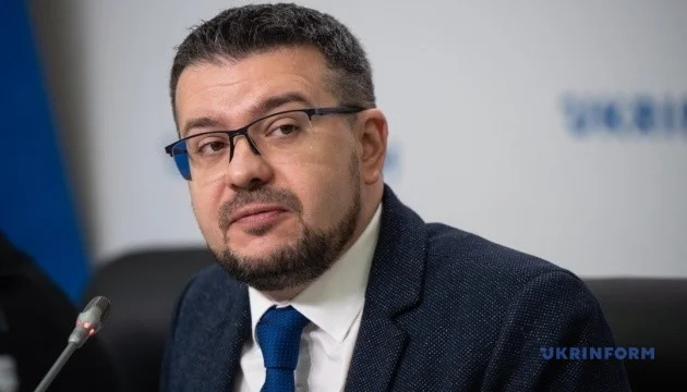 Skoropadsky and Petliura could also be buried in National Pantheon – Alfyorov