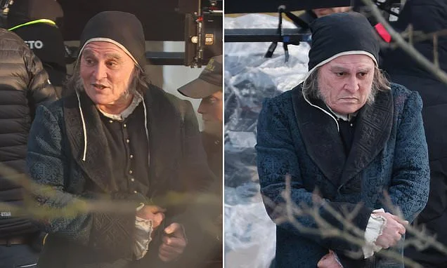 Canceled Hollywood icon on verge of huge comeback after audiences ADORED test screening for his latest movie