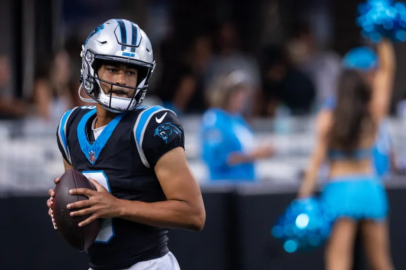 Injuries shadow the Panthers as team scrimmages in front of 40,000 fans