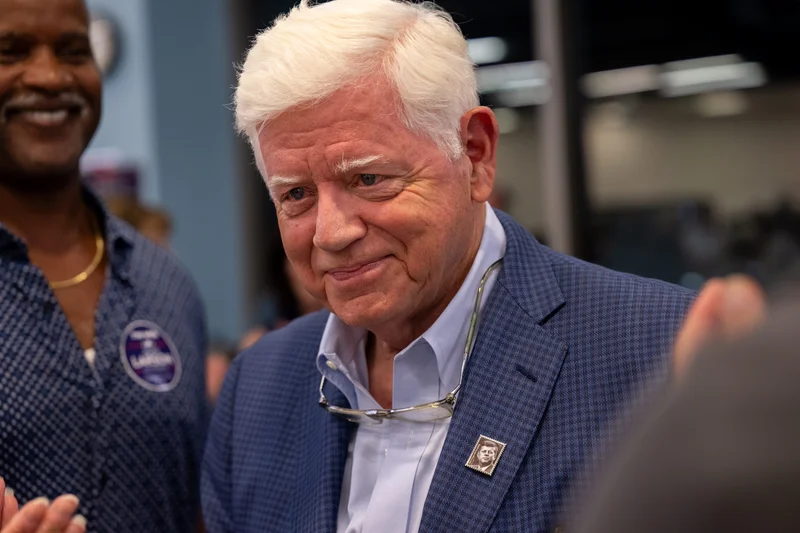 What the results of a Connecticut congressional primary race may mean for Social Security