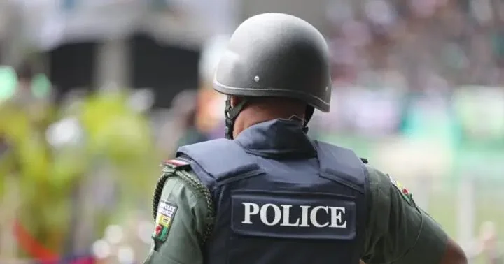 Bauchi police arrest five over alleged burglary, recover stolen goods