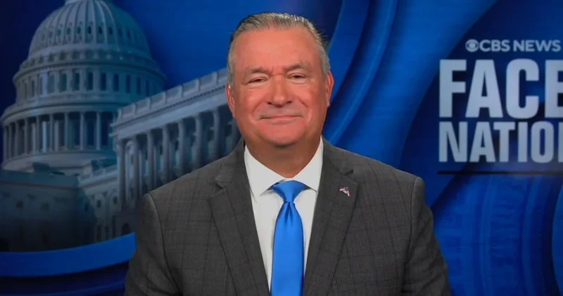 Rep. Don Bacon says Trump was "setting maybe false expectations" in initial days of Iran war