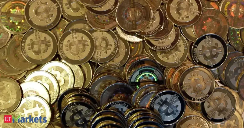 Bitcoin near $63,000 as weaker ETF demand and cancelled SEC meeting dampen crypto sentiment