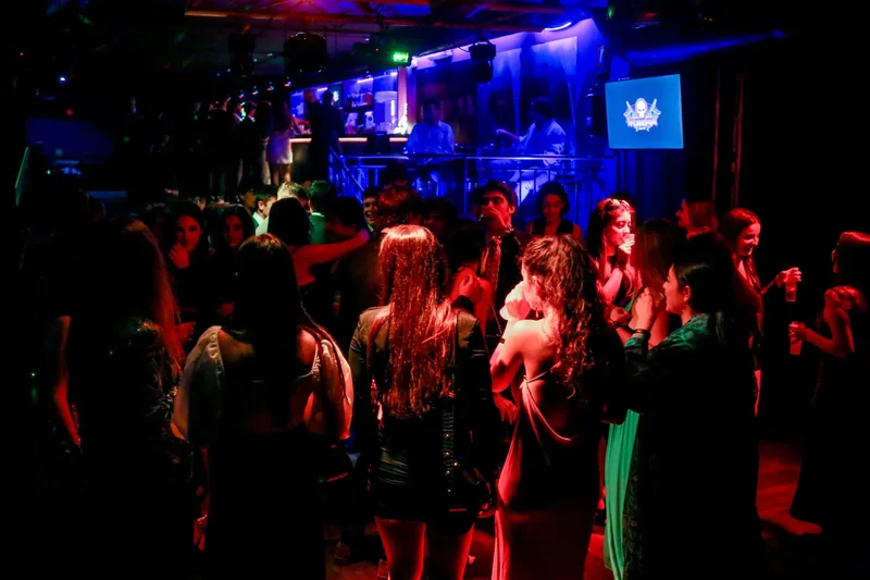 We’re not dancing like no one is watching anymore. Actually, we’re just not dancing—or talking, walking, or interacting anymore