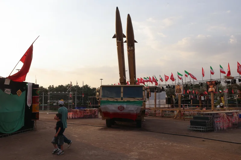 Iran reportedly weighs attacks on European military targets as UAE severs trade with Tehran