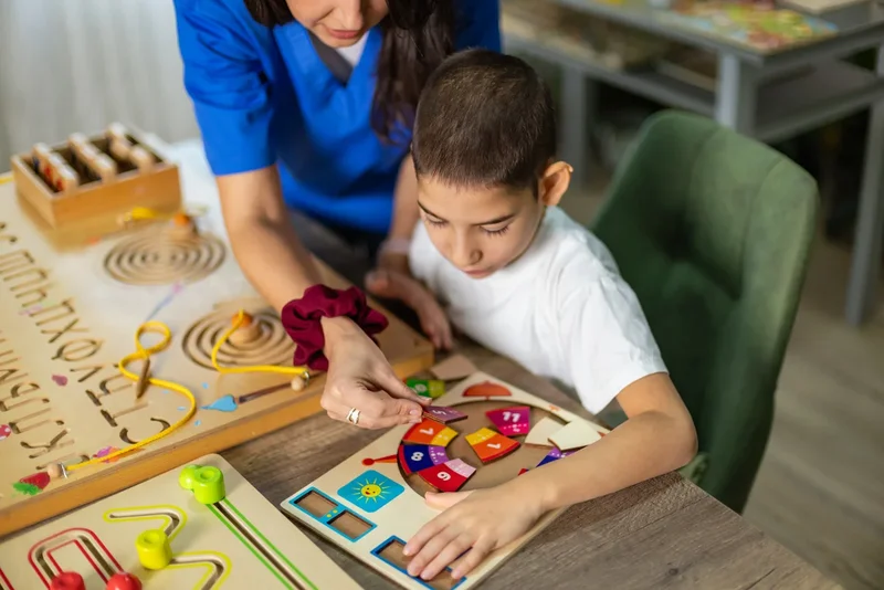 Leading expert says ‘anyone can have autism now’ as she claims spectrum is too broad