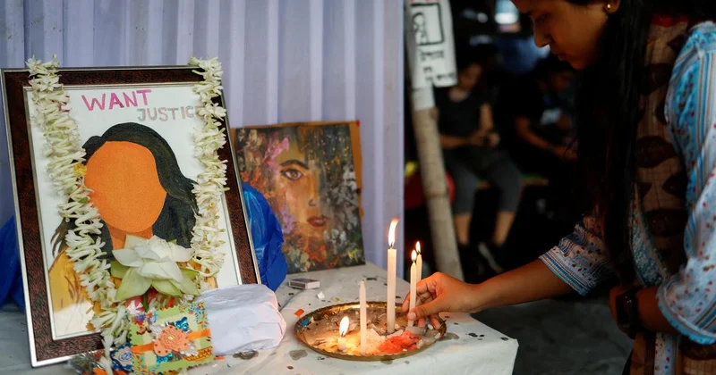 Kolkata doctor’s rape, murder: Ex-TMC MLA among three named in fresh FIR about ‘hasty’ cremation