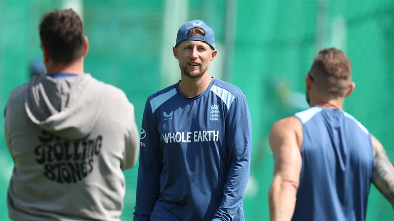 Bazball-era curfews over as Root demands England players 'be adults'