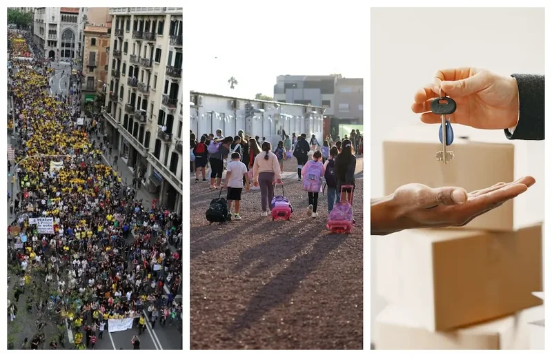 KEY POINTS: What changes about life in Spain in September 2026