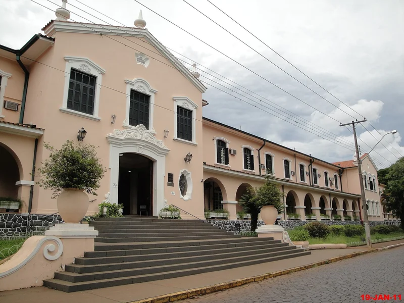 Ser Educacional’s Q2 Profit Climbs as Campuses Fill Up