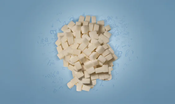 Your Big Brain Wouldn’t Be Possible Without Sugar