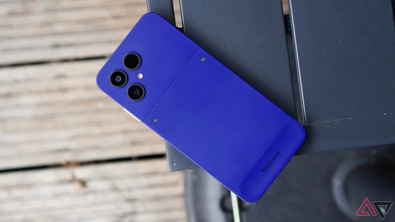 The Fairphone (Gen 6+) costs $650, but its repairability makes it better value than a flagship