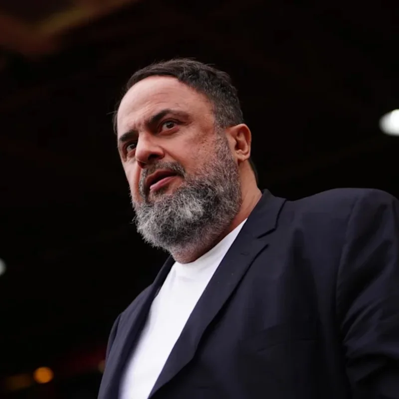 EPL: Nottingham Forest drag Crystal Palace to court ahead of new season