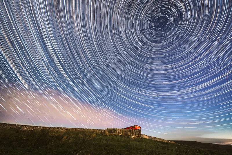 Rare solar eclipse to be twinned with meteor shower in night sky spectacular this month