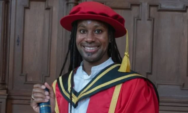 STEPHEN GLOVER: The death of Jason Arday is a terrible tragedy... it must not now be used to wage a culture war