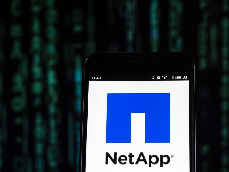 Stocks making the biggest moves midday: NetApp, Intel, Apple, Doximity, Verisk Analytics & more