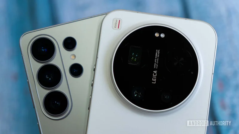Flagship phones are a better deal than mid-rangers in 2026, and here’s the proof