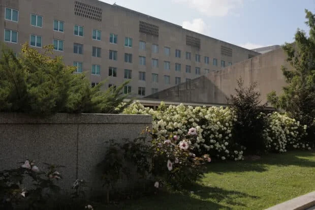 US renews warning vs travel to N. Korea, citing 'serious' risk of arrest