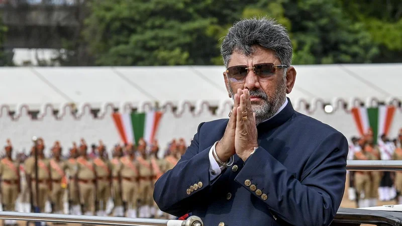 Karnataka targets one lakh new jobs, AI hubs, and a $3 trillion economy by 2047