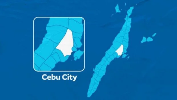 Cebu City buy-bust: High-value target nabbed, ₱340K shabu seized