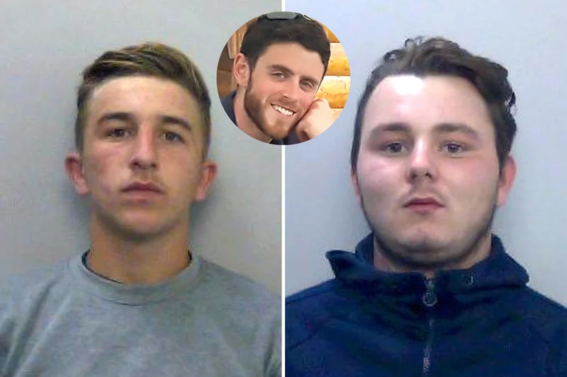Early prison release scheme: Why are criminals being released and could PC Harper’s killers be let out?