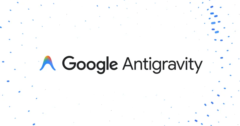 Antigravity 2.0