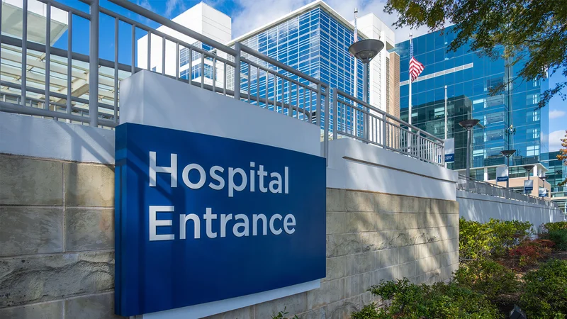 Here's Who Topped This Year's 'Best Hospitals' List