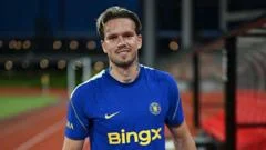 Mudryk could return on Wednesday after drugs suspension