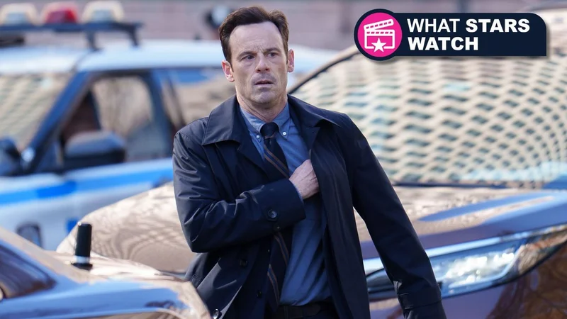 I asked Furious star Scoot McNairy what TV show fans should stream after binging 'intense' new Hulu and Disney+ crime drama — and his answer was so profound that I can't stop thinking about it