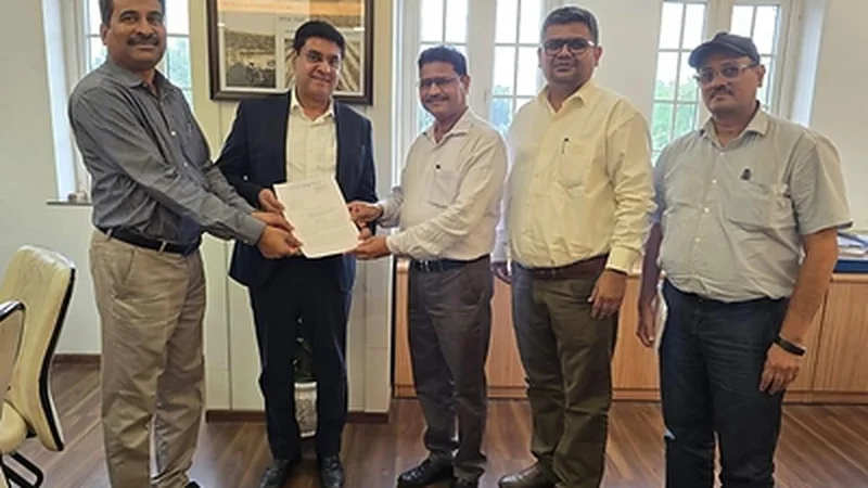 Afcons receives LoA for ₹1,918-cr desalinated water tunnel project in Mumbai