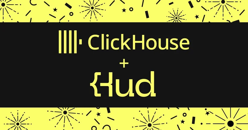ClickHouse and Hud Link Observability With Runtime Intelligence for AI-Generated Code