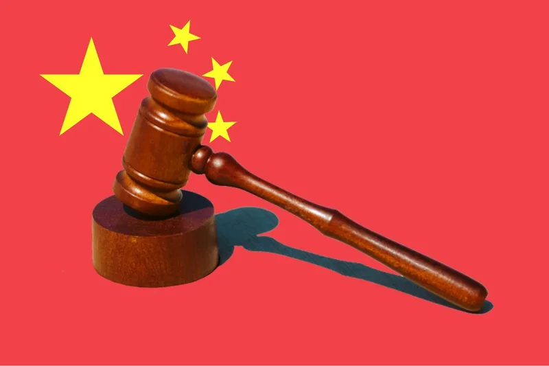 In Landmark Ruling, Chinese Court Says A Woman Can Inherit Her Deceased Son’s Gaming Accounts