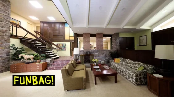 What Is The Greatest TV House Of All Time?