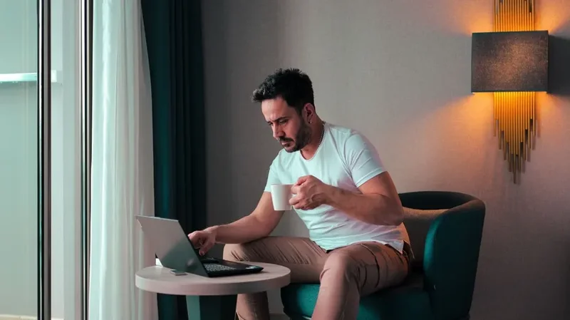 Hotel Wi-Fi phishing attack targets Microsoft logins