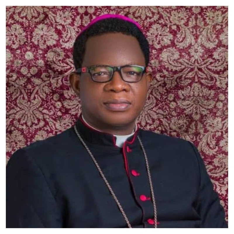 Sheathe your swords” — Bishop Yohanna tells Kambari, Fulani, Bargawa communities