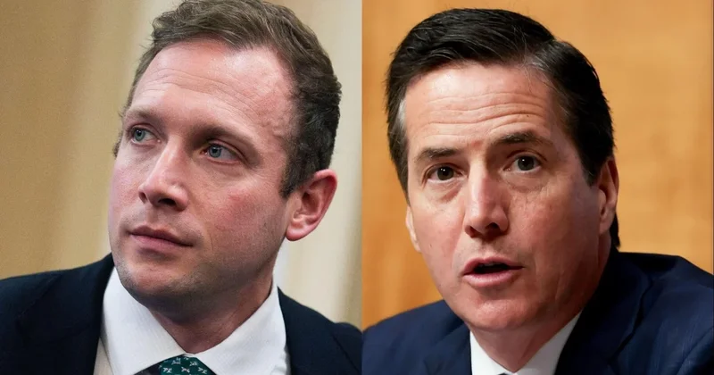 Ohio senator says former son-in-law shouldn't be in Congress amid abuse claims